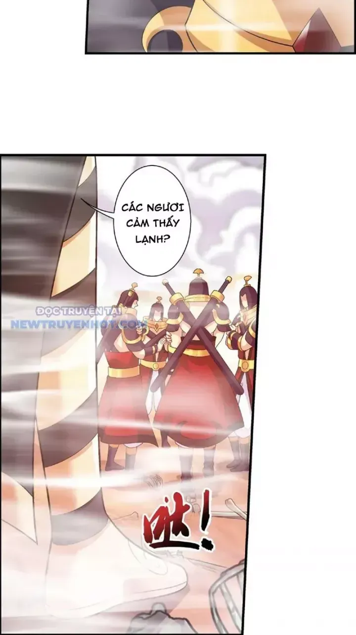 đọc truyện Đại Chúa Tể Chương 472 ảnh 30 tại Thiên Thai Truyện