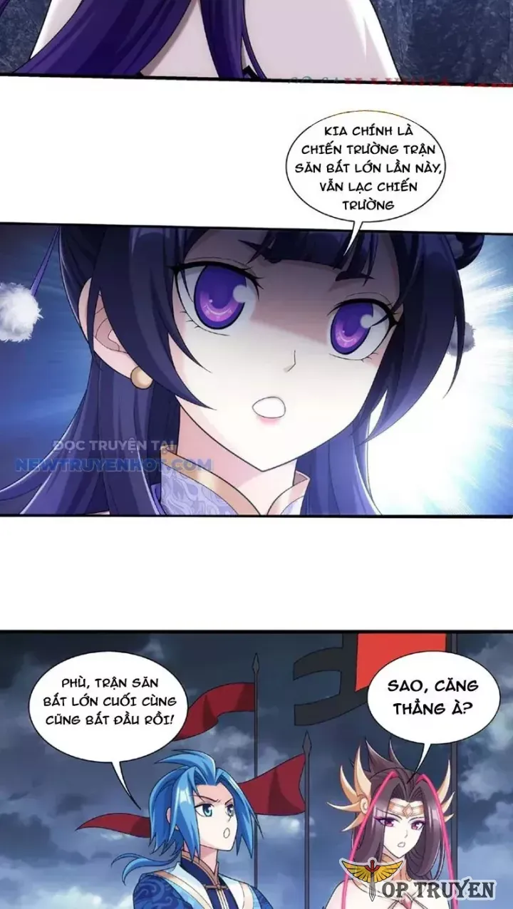 đọc truyện Đại Chúa Tể Chương 472 ảnh 5 tại Thiên Thai Truyện