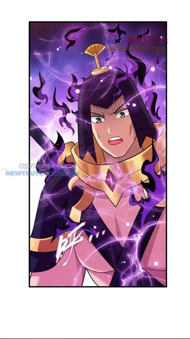 đọc truyện Đại Chúa Tể Chương 472 ảnh 33 tại Thiên Thai Truyện