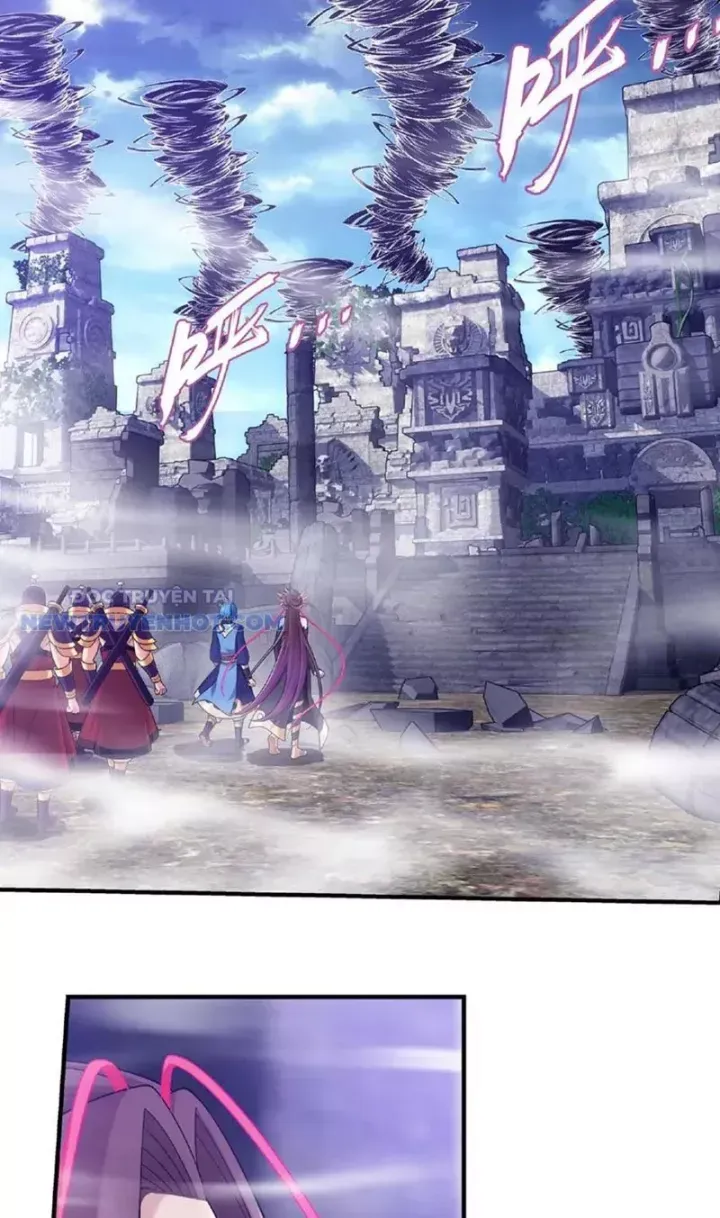 đọc truyện Đại Chúa Tể Chương 472 ảnh 42 tại Thiên Thai Truyện