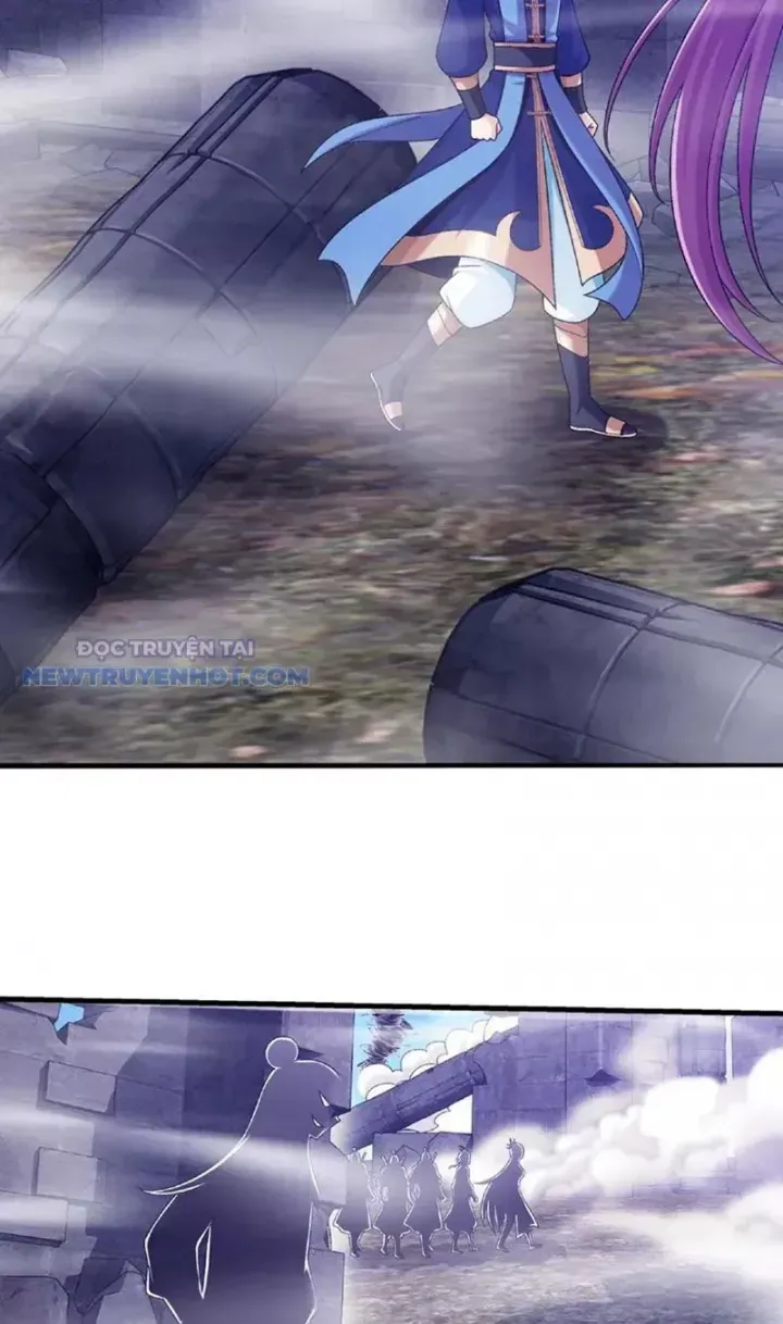 đọc truyện Đại Chúa Tể Chương 472 ảnh 44 tại Thiên Thai Truyện