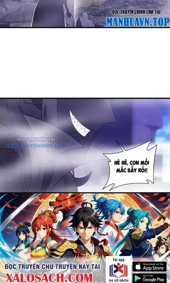 đọc truyện Đại Chúa Tể Chương 472 ảnh 45 tại Thiên Thai Truyện