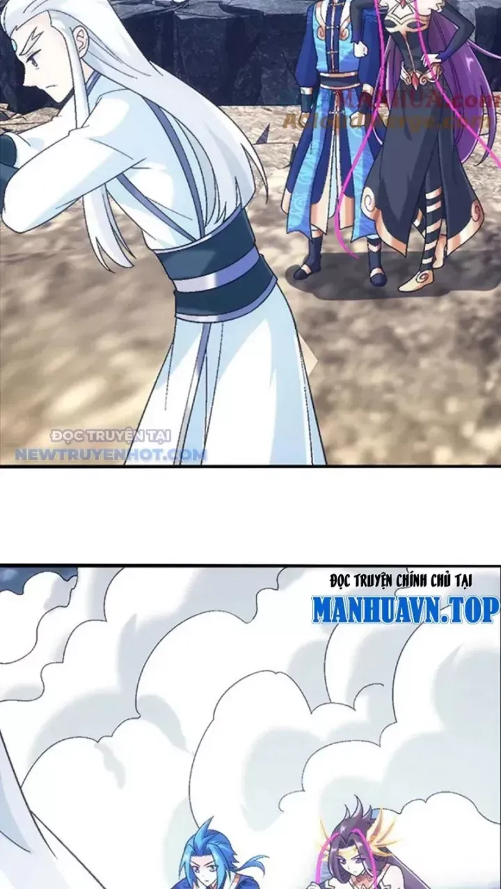 đọc truyện Đại Chúa Tể Chương 472 ảnh 11 tại Thiên Thai Truyện