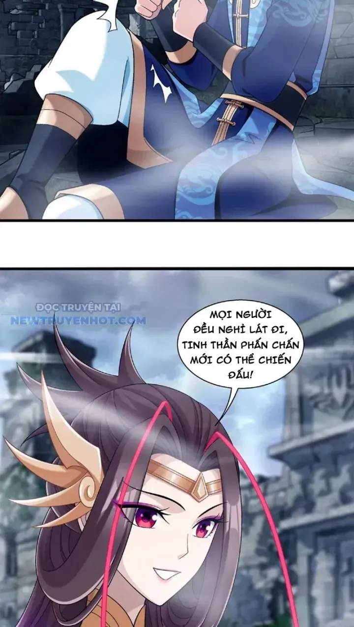 đọc truyện Đại Chúa Tể Chương 473 ảnh 14 tại Thiên Thai Truyện