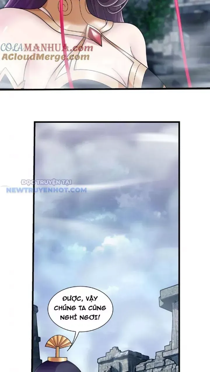 đọc truyện Đại Chúa Tể Chương 473 ảnh 15 tại Thiên Thai Truyện