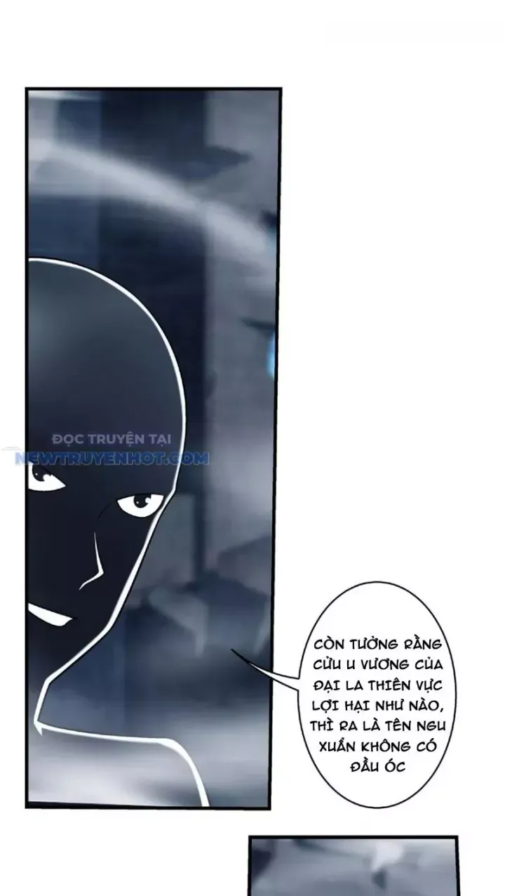 đọc truyện Đại Chúa Tể Chương 473 ảnh 17 tại Thiên Thai Truyện