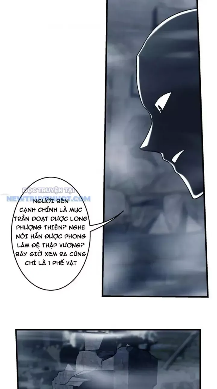 đọc truyện Đại Chúa Tể Chương 473 ảnh 18 tại Thiên Thai Truyện