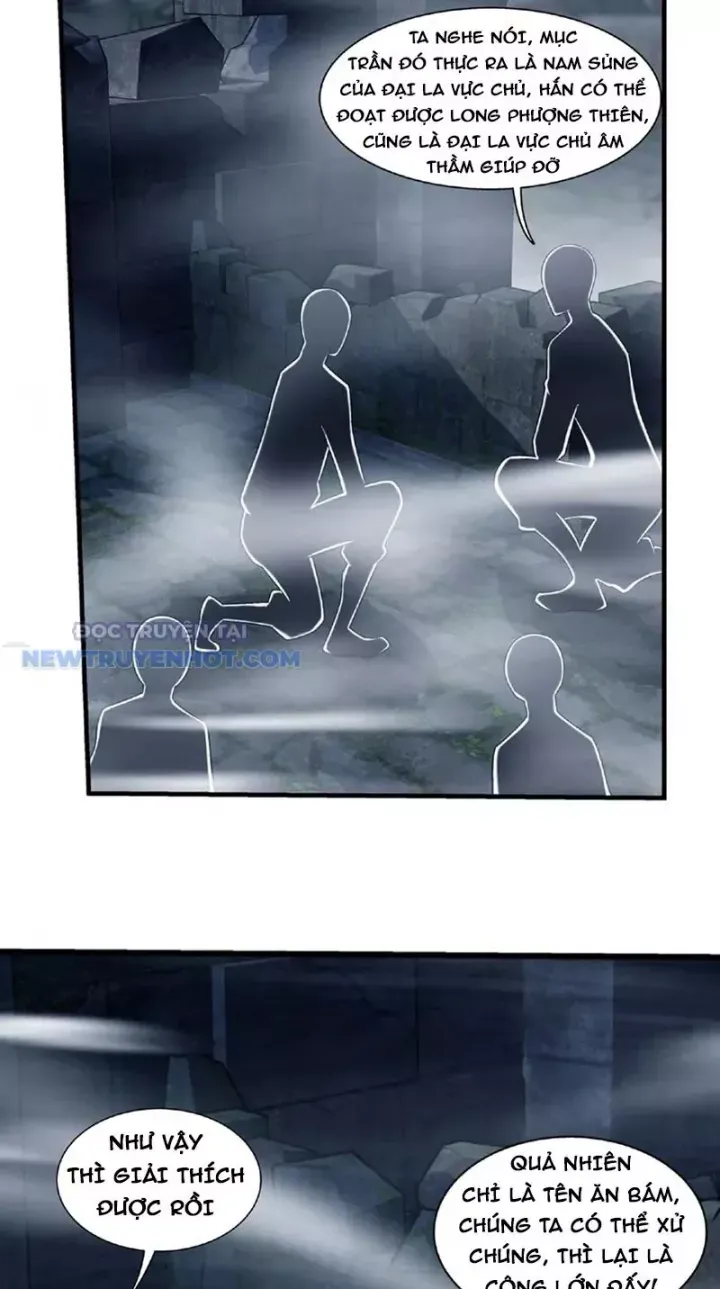 đọc truyện Đại Chúa Tể Chương 473 ảnh 19 tại Thiên Thai Truyện