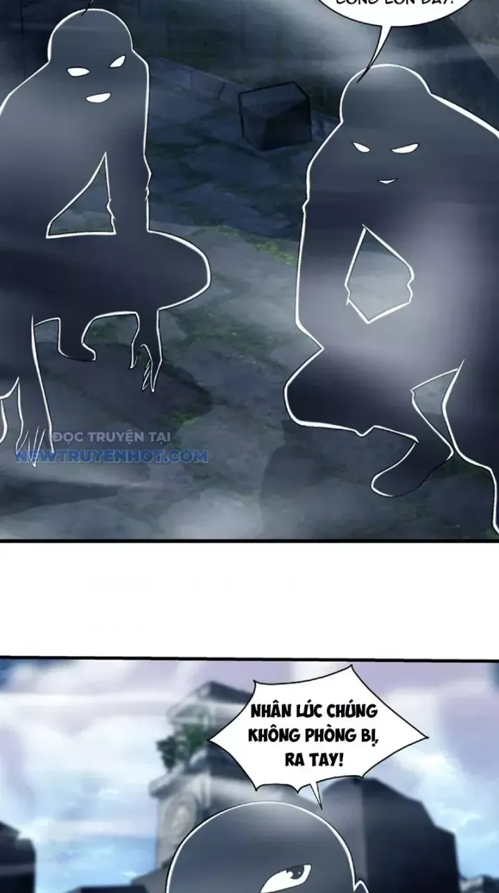 đọc truyện Đại Chúa Tể Chương 473 ảnh 20 tại Thiên Thai Truyện