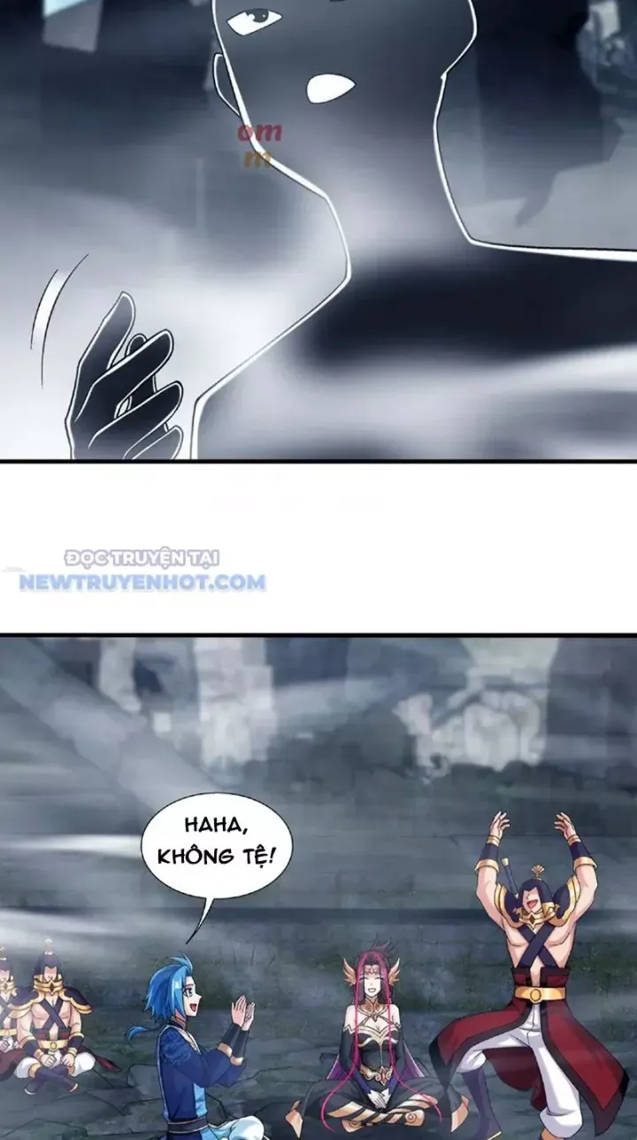 đọc truyện Đại Chúa Tể Chương 473 ảnh 21 tại Thiên Thai Truyện