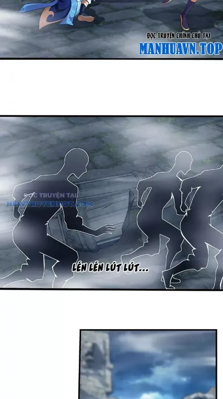 đọc truyện Đại Chúa Tể Chương 473 ảnh 22 tại Thiên Thai Truyện