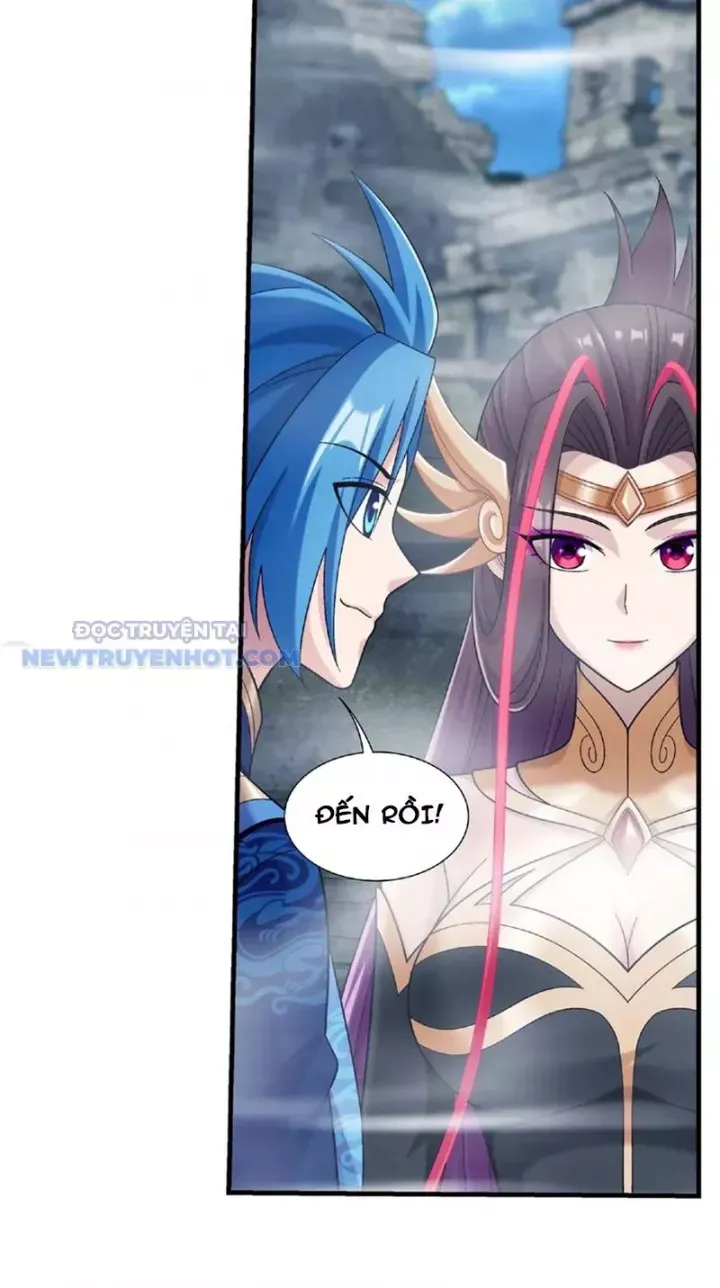 đọc truyện Đại Chúa Tể Chương 473 ảnh 23 tại Thiên Thai Truyện