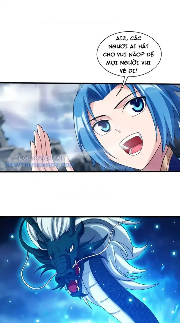 đọc truyện Đại Chúa Tể Chương 473 ảnh 24 tại Thiên Thai Truyện