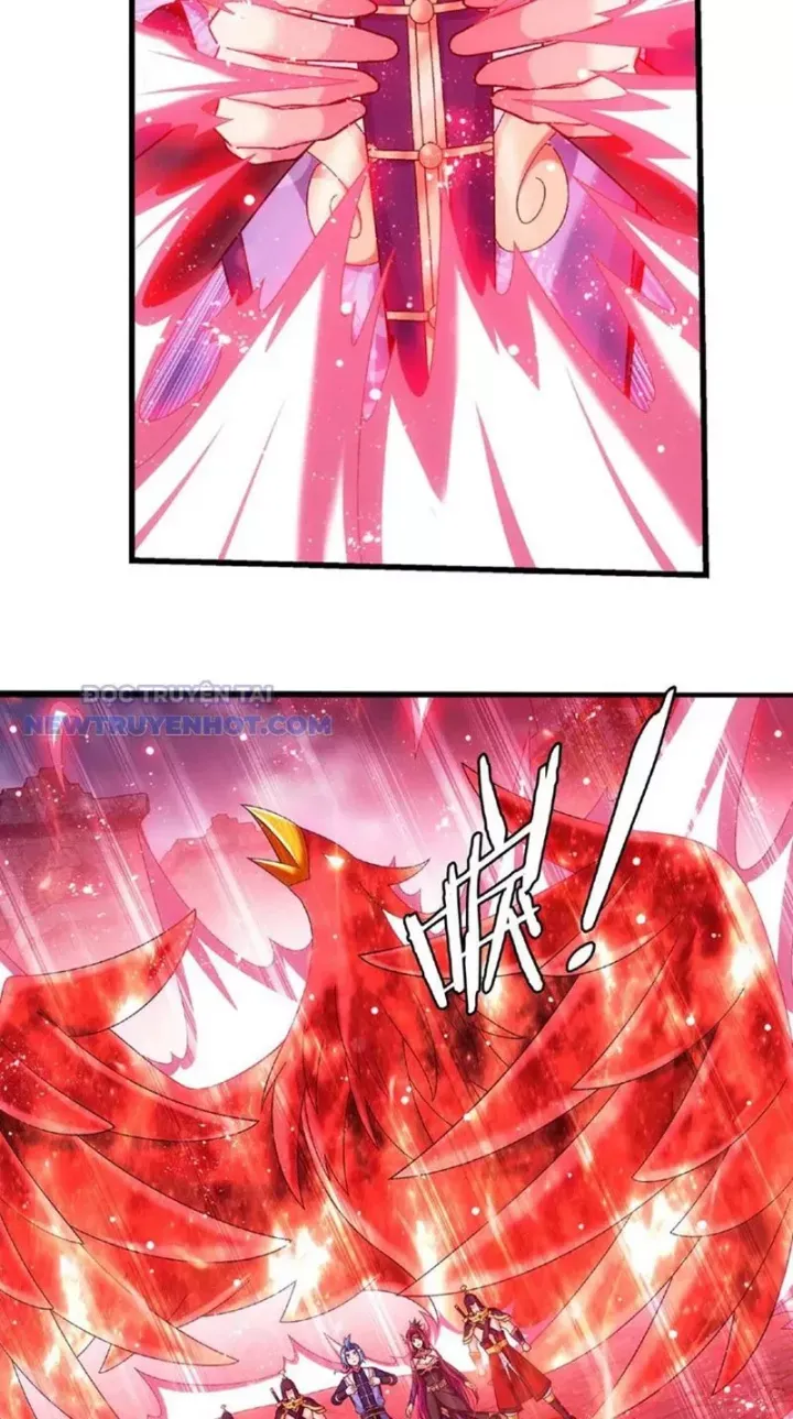 đọc truyện Đại Chúa Tể Chương 473 ảnh 29 tại Thiên Thai Truyện