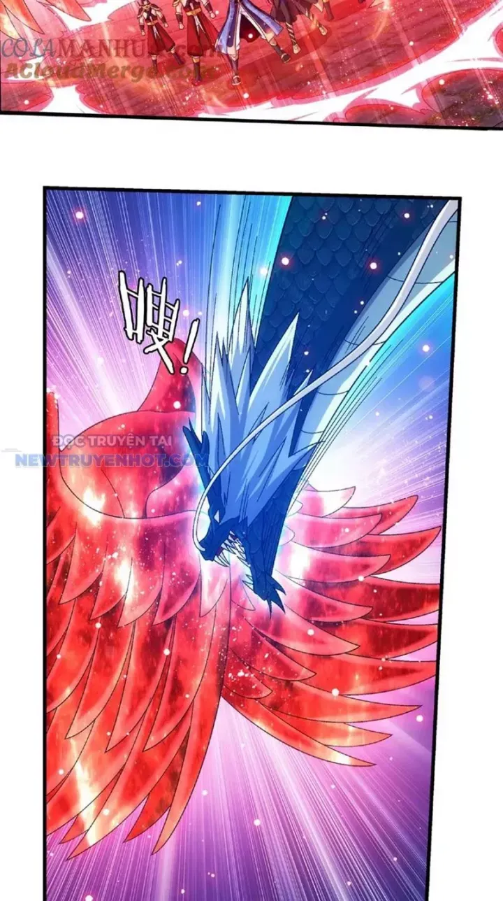 đọc truyện Đại Chúa Tể Chương 473 ảnh 30 tại Thiên Thai Truyện