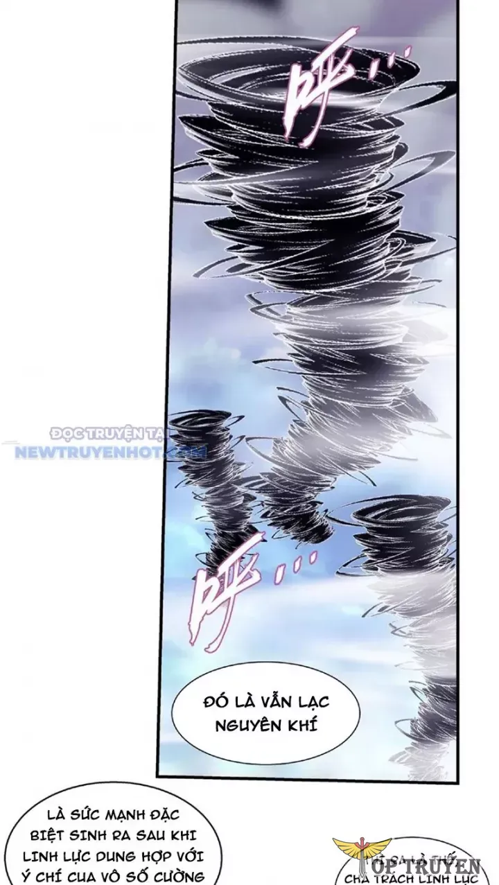 đọc truyện Đại Chúa Tể Chương 473 ảnh 5 tại Thiên Thai Truyện