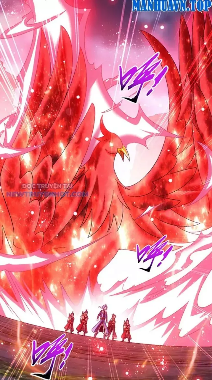 đọc truyện Đại Chúa Tể Chương 473 ảnh 32 tại Thiên Thai Truyện