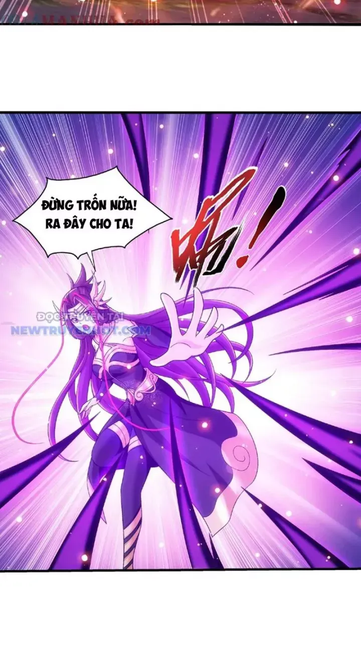 đọc truyện Đại Chúa Tể Chương 473 ảnh 33 tại Thiên Thai Truyện