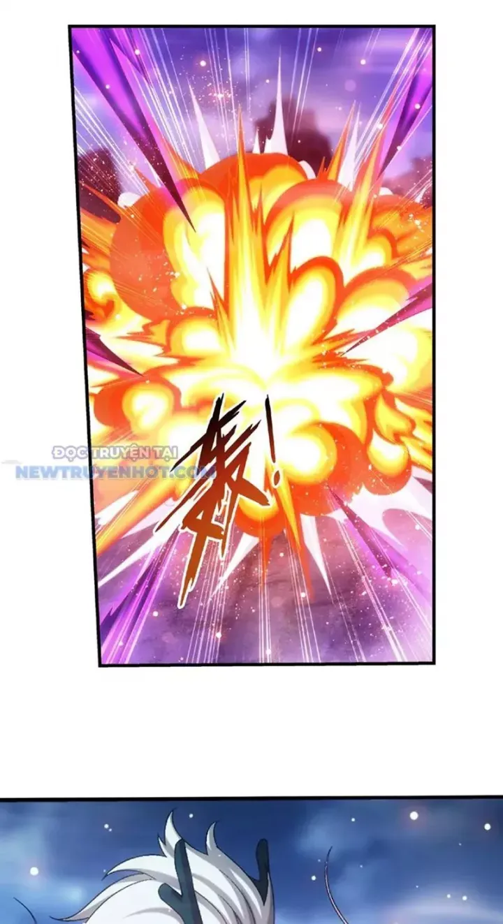 đọc truyện Đại Chúa Tể Chương 473 ảnh 34 tại Thiên Thai Truyện