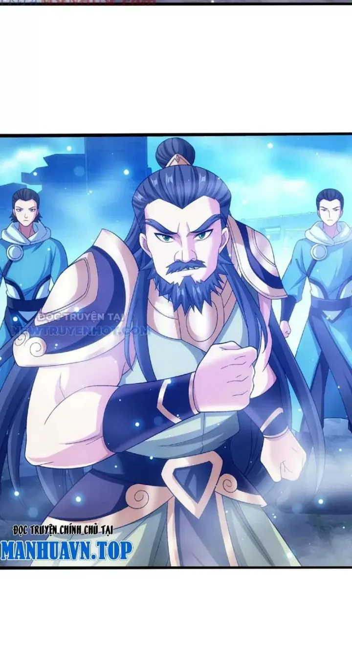 đọc truyện Đại Chúa Tể Chương 473 ảnh 36 tại Thiên Thai Truyện