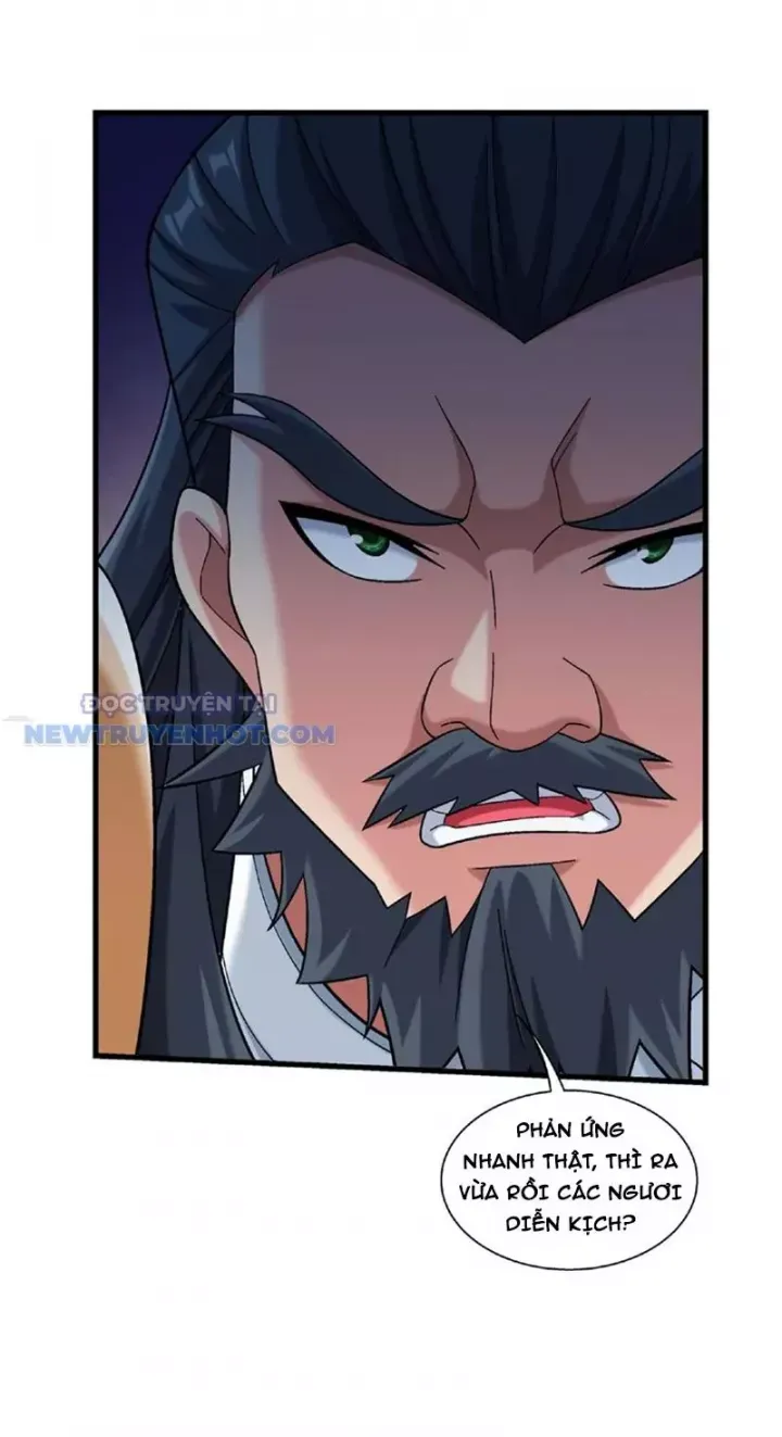 đọc truyện Đại Chúa Tể Chương 473 ảnh 37 tại Thiên Thai Truyện