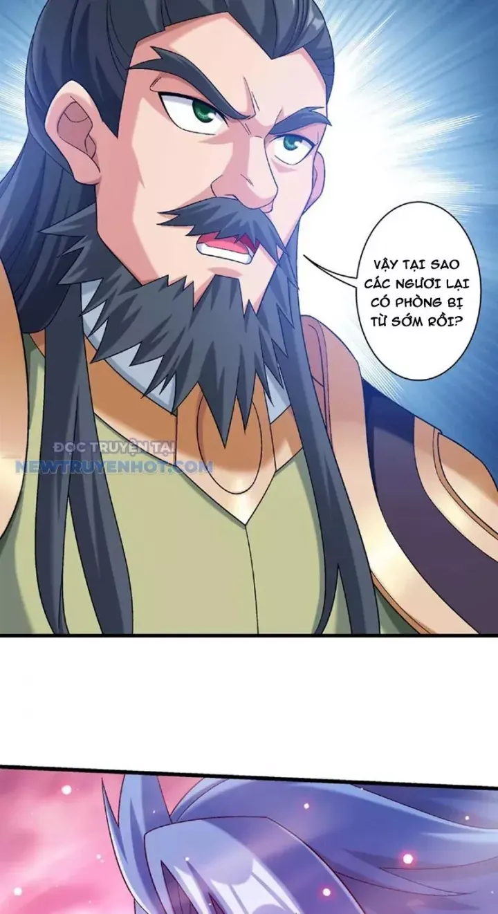 đọc truyện Đại Chúa Tể Chương 473 ảnh 39 tại Thiên Thai Truyện