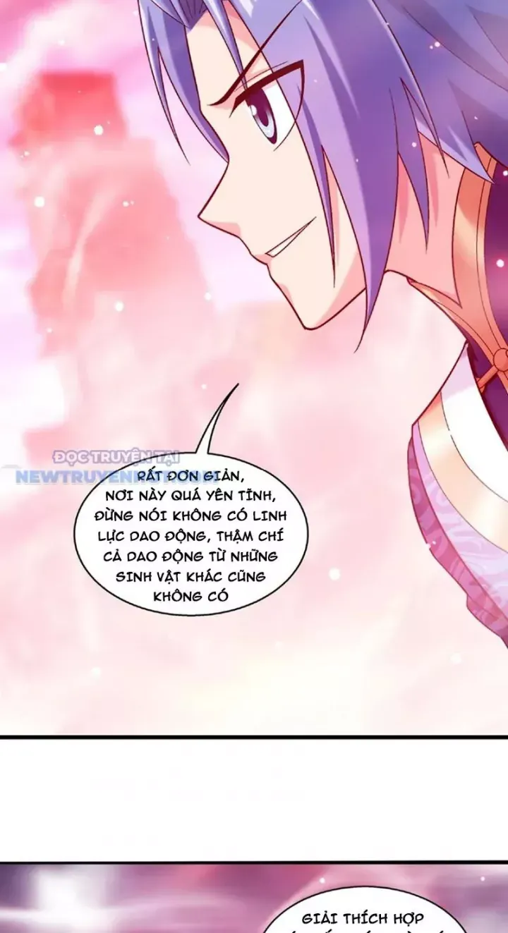 đọc truyện Đại Chúa Tể Chương 473 ảnh 40 tại Thiên Thai Truyện