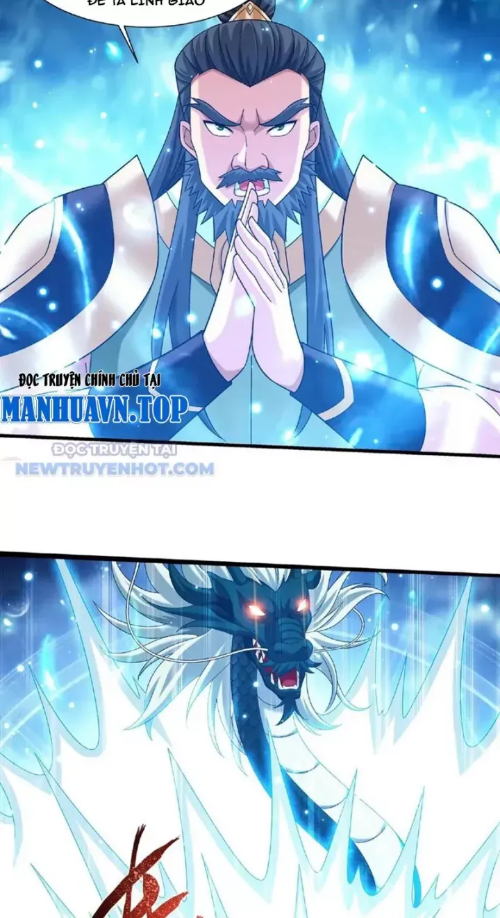 đọc truyện Đại Chúa Tể Chương 473 ảnh 42 tại Thiên Thai Truyện