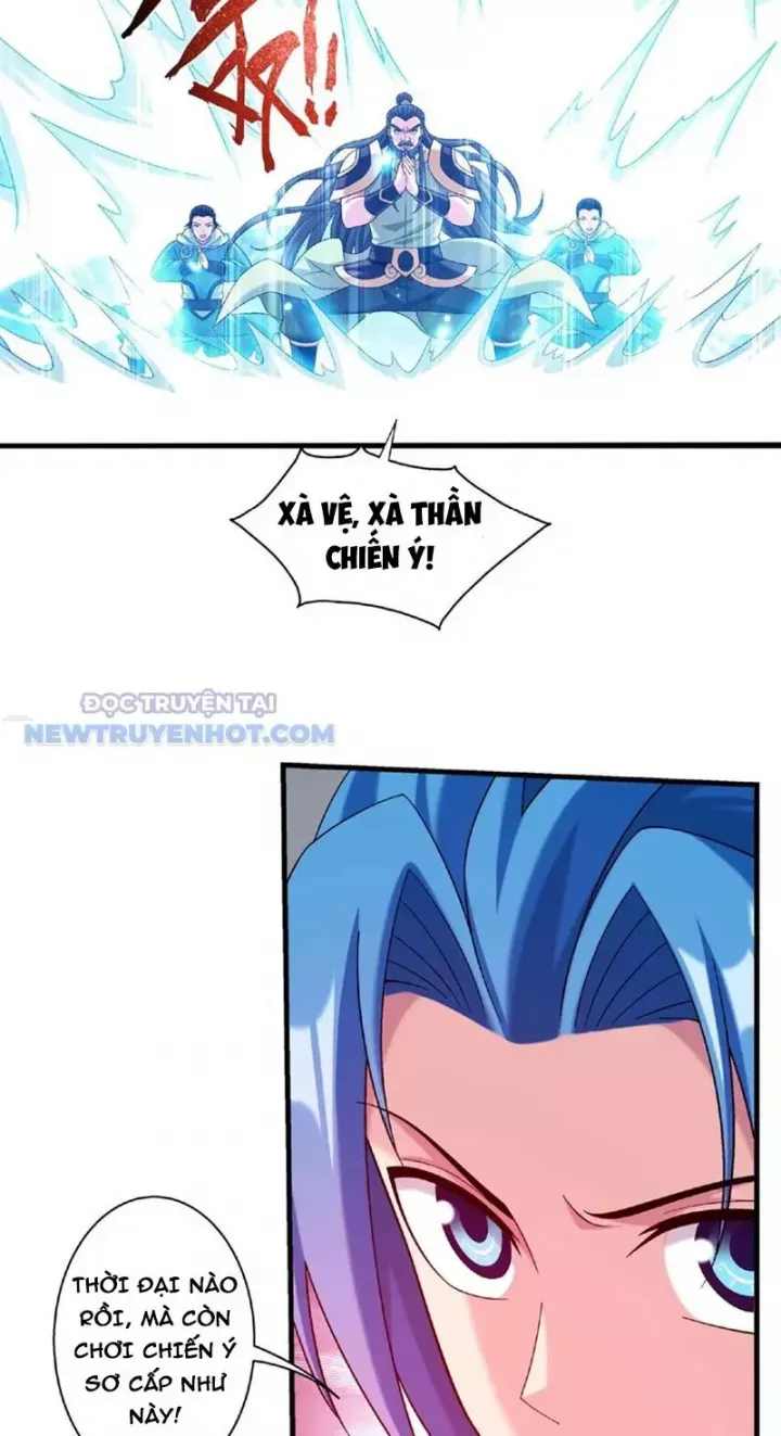 đọc truyện Đại Chúa Tể Chương 473 ảnh 43 tại Thiên Thai Truyện