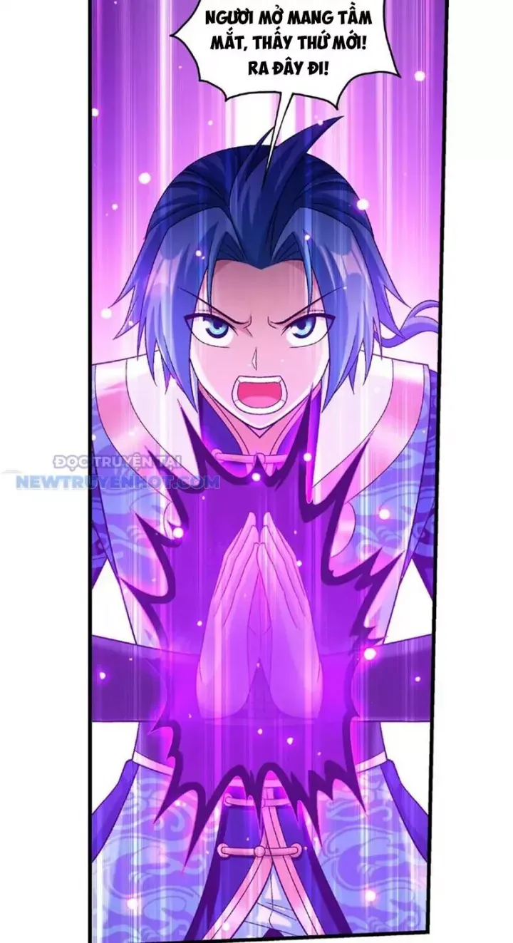 đọc truyện Đại Chúa Tể Chương 473 ảnh 45 tại Thiên Thai Truyện