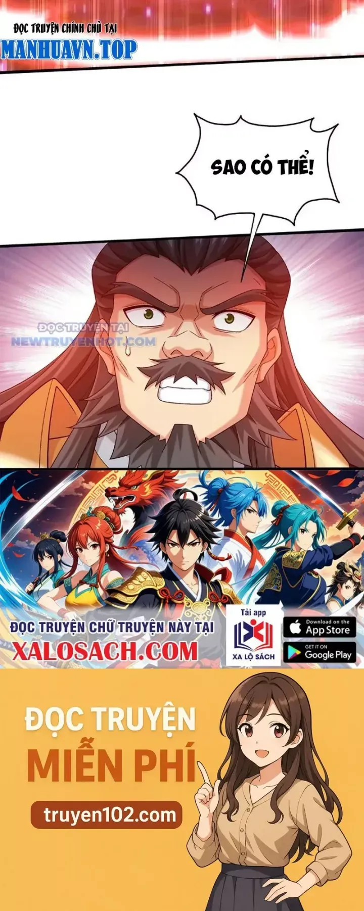 đọc truyện Đại Chúa Tể Chương 473 ảnh 47 tại Thiên Thai Truyện