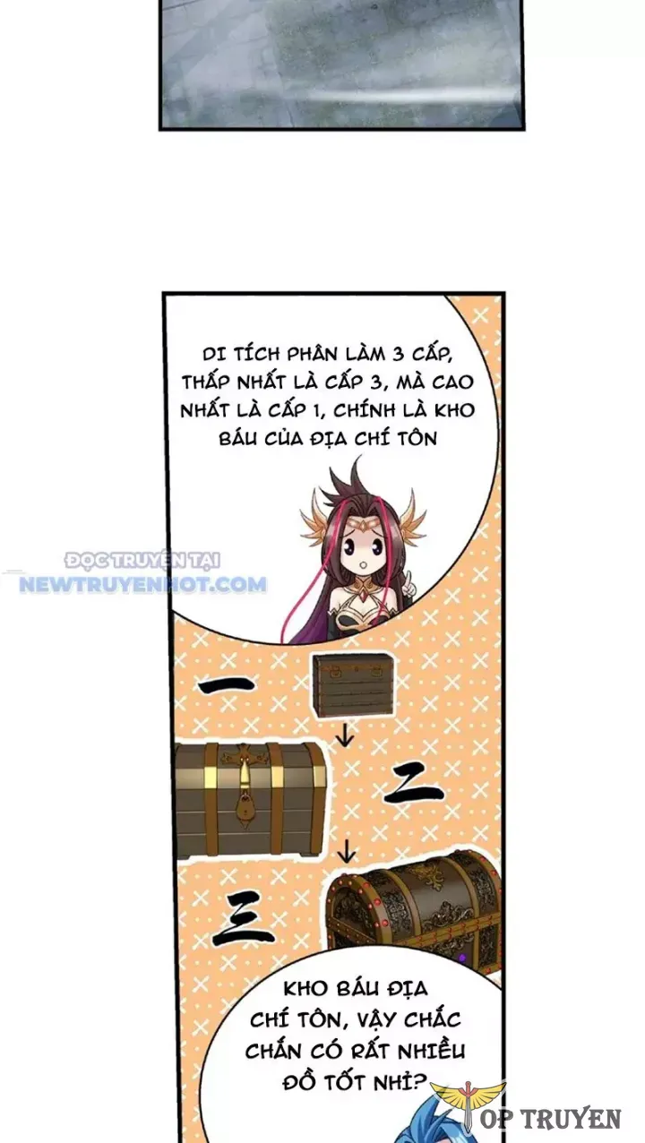 đọc truyện Đại Chúa Tể Chương 473 ảnh 8 tại Thiên Thai Truyện