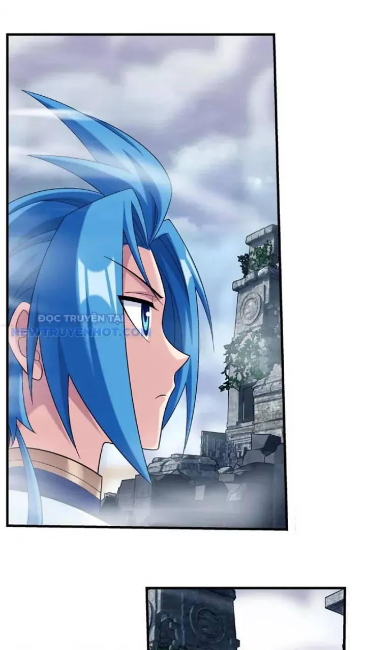 đọc truyện Đại Chúa Tể Chương 473 ảnh 10 tại Thiên Thai Truyện