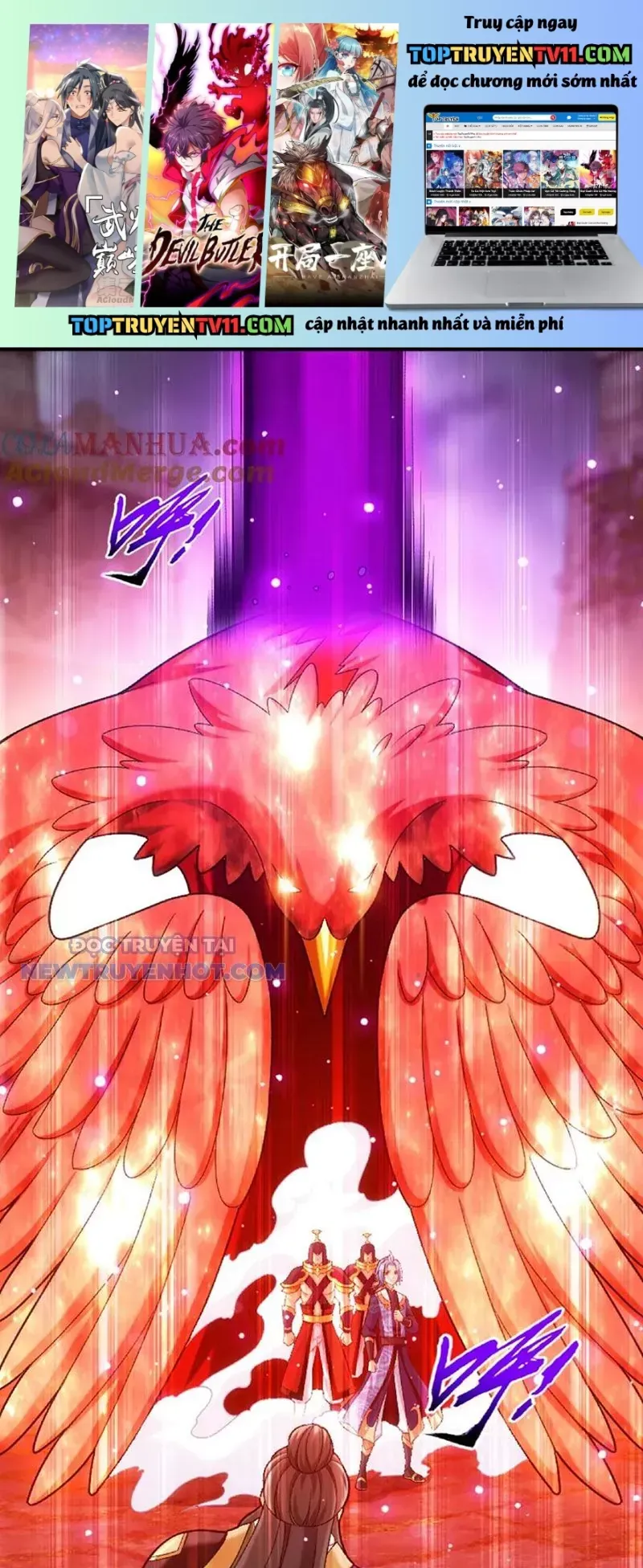 đọc truyện Đại Chúa Tể Chương 474 ảnh 3 tại Thiên Thai Truyện