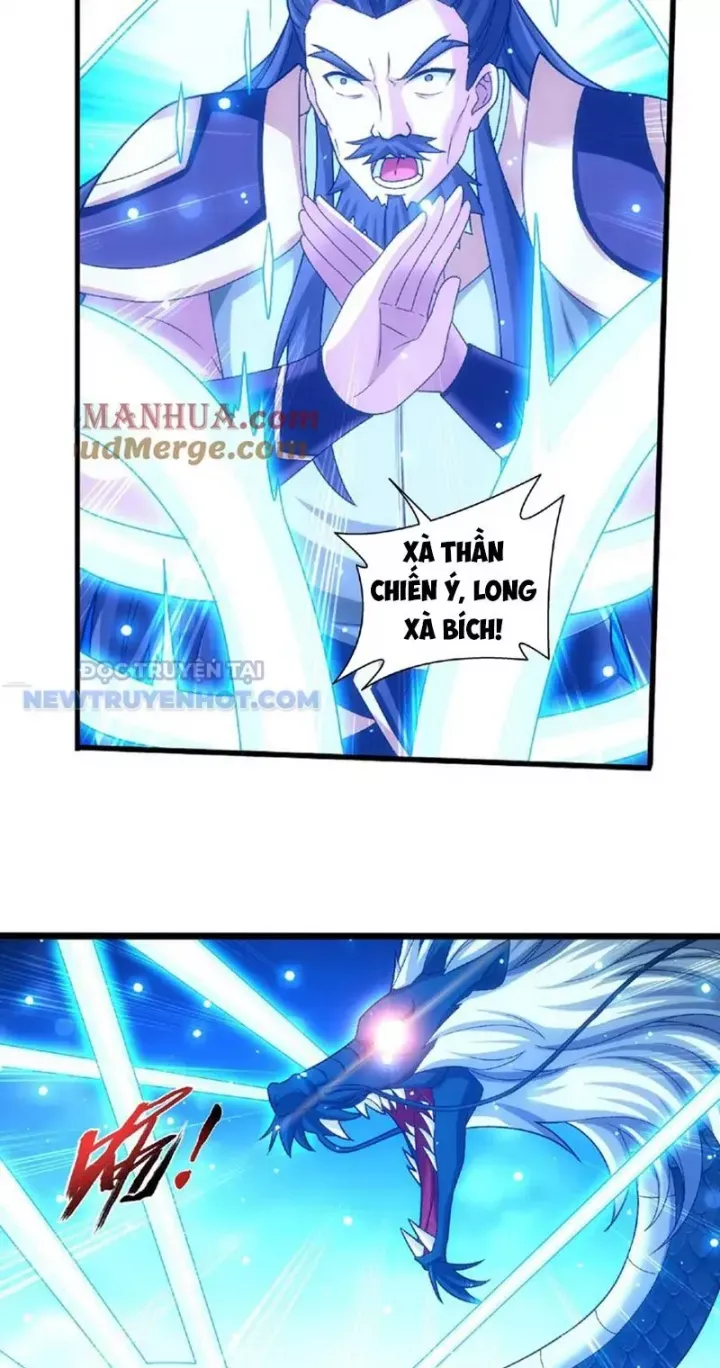 đọc truyện Đại Chúa Tể Chương 474 ảnh 14 tại Thiên Thai Truyện