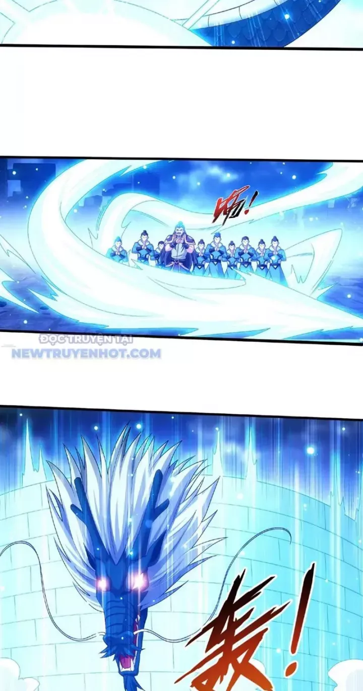 đọc truyện Đại Chúa Tể Chương 474 ảnh 15 tại Thiên Thai Truyện