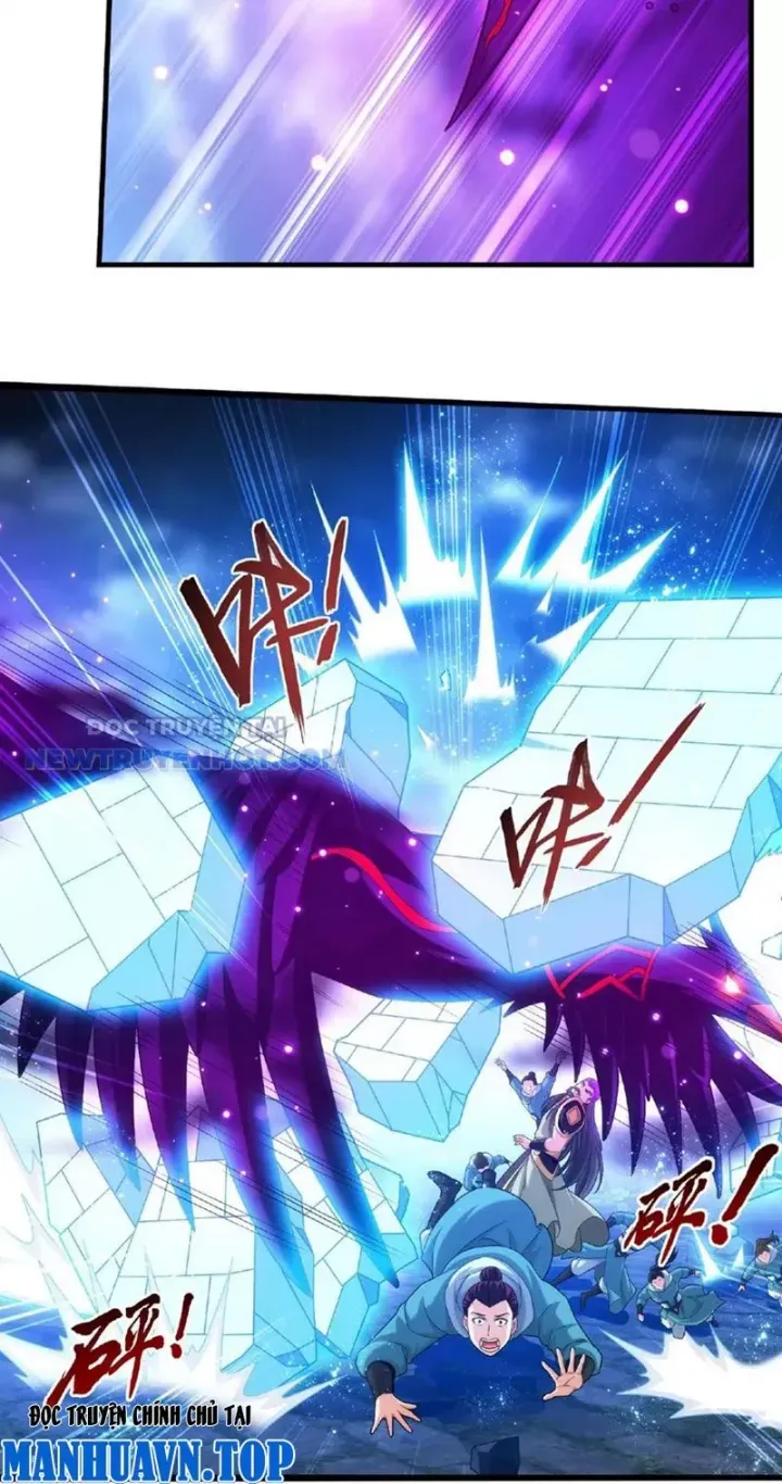 đọc truyện Đại Chúa Tể Chương 474 ảnh 17 tại Thiên Thai Truyện