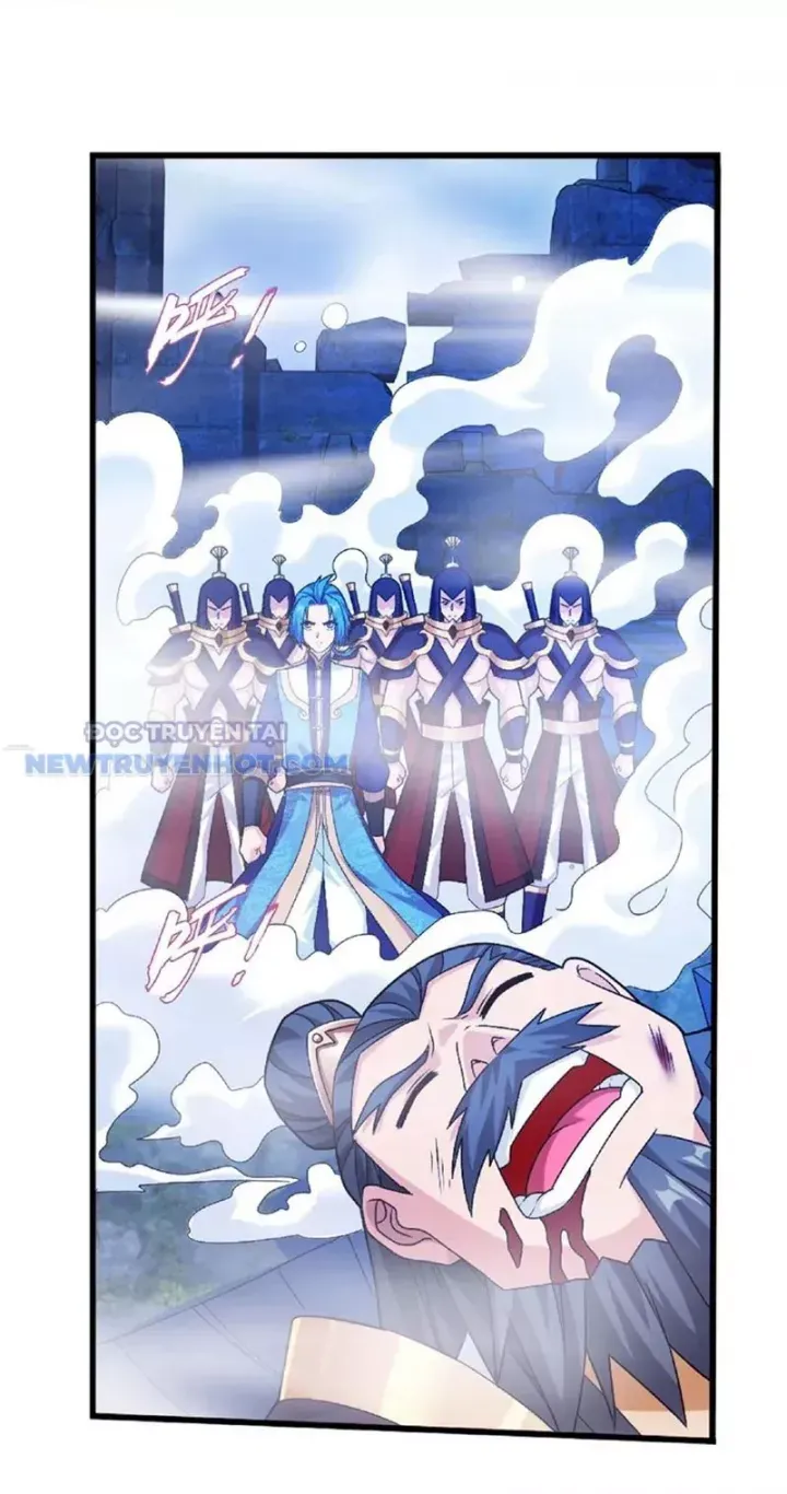 đọc truyện Đại Chúa Tể Chương 474 ảnh 18 tại Thiên Thai Truyện