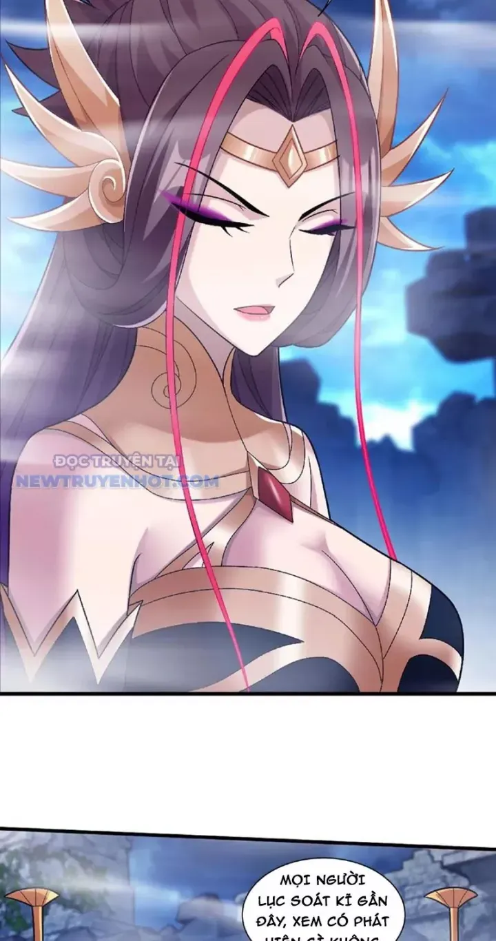 đọc truyện Đại Chúa Tể Chương 474 ảnh 20 tại Thiên Thai Truyện