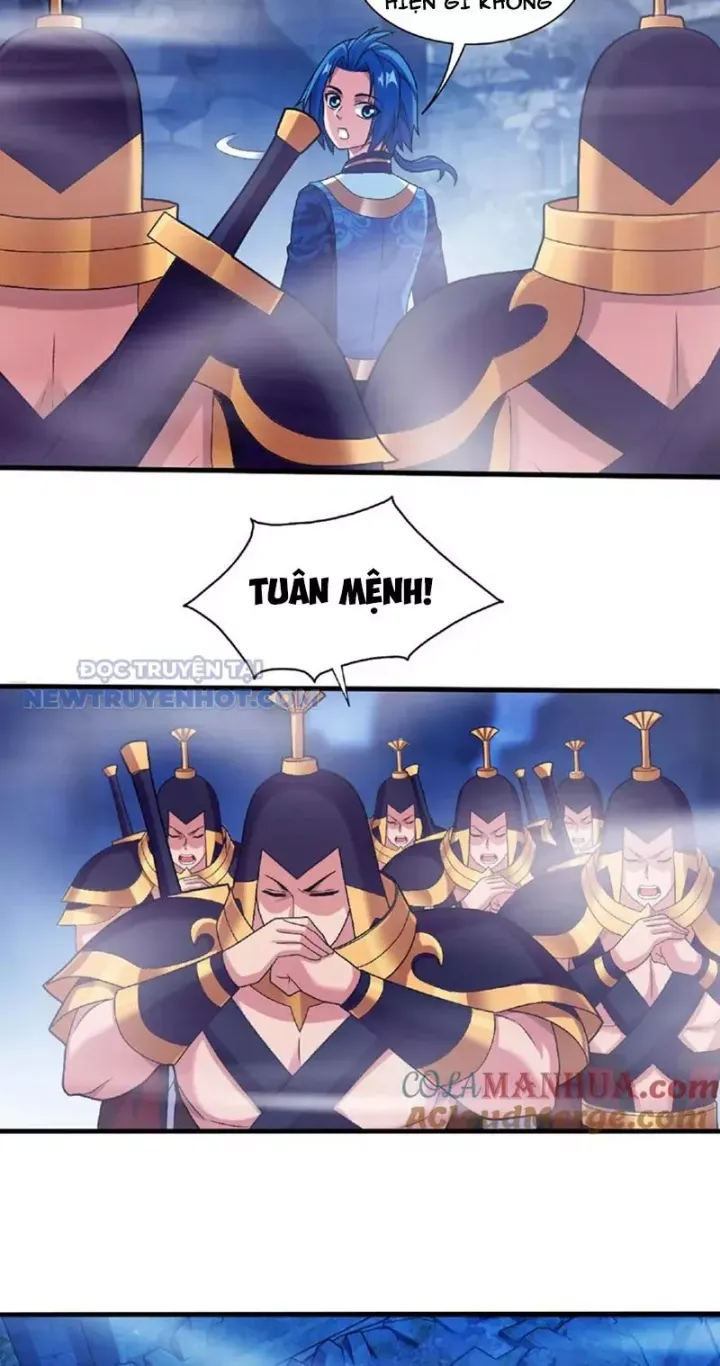 đọc truyện Đại Chúa Tể Chương 474 ảnh 21 tại Thiên Thai Truyện