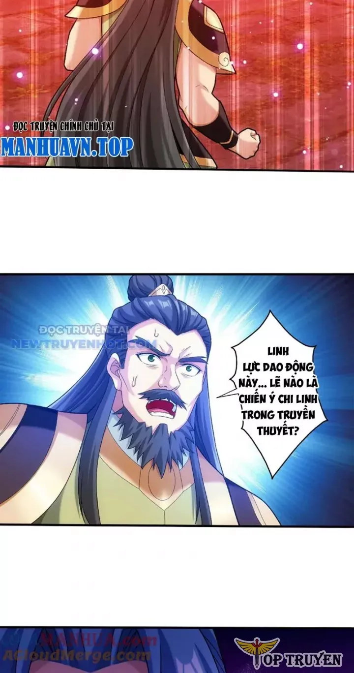 đọc truyện Đại Chúa Tể Chương 474 ảnh 4 tại Thiên Thai Truyện