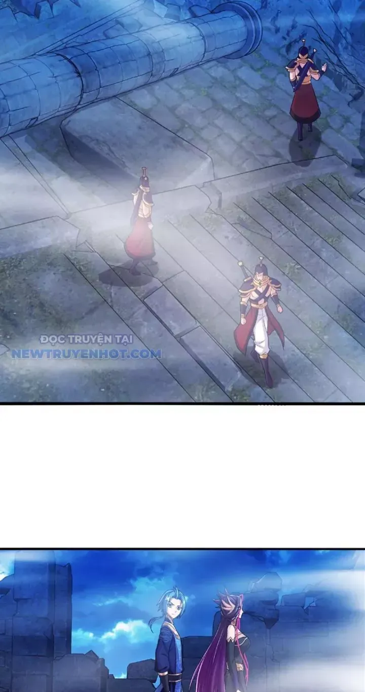 đọc truyện Đại Chúa Tể Chương 474 ảnh 22 tại Thiên Thai Truyện