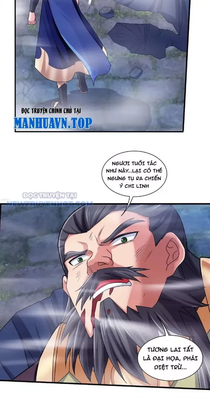 đọc truyện Đại Chúa Tể Chương 474 ảnh 24 tại Thiên Thai Truyện