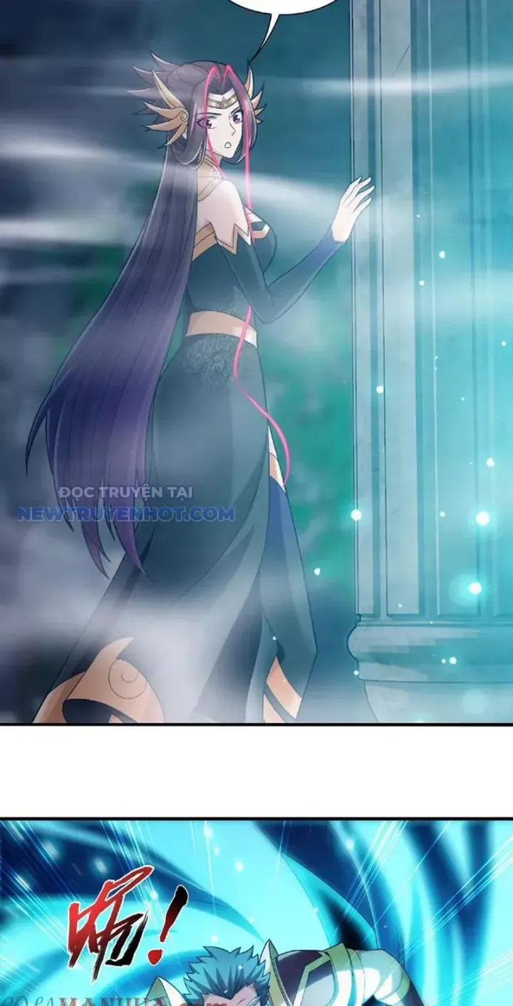 đọc truyện Đại Chúa Tể Chương 474 ảnh 32 tại Thiên Thai Truyện