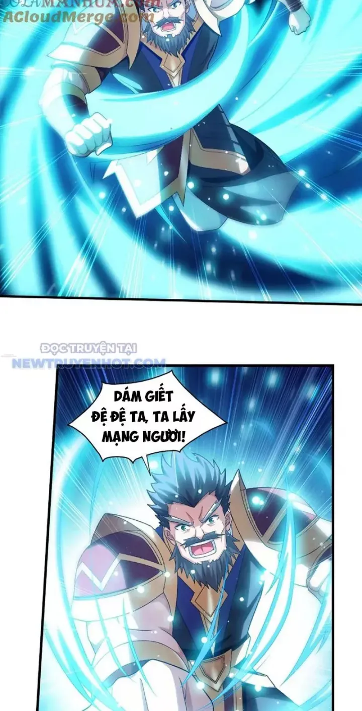 đọc truyện Đại Chúa Tể Chương 474 ảnh 33 tại Thiên Thai Truyện