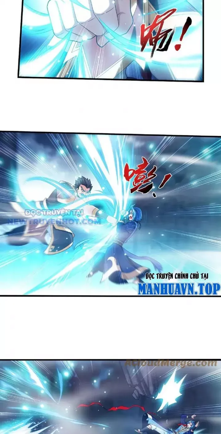 đọc truyện Đại Chúa Tể Chương 474 ảnh 34 tại Thiên Thai Truyện