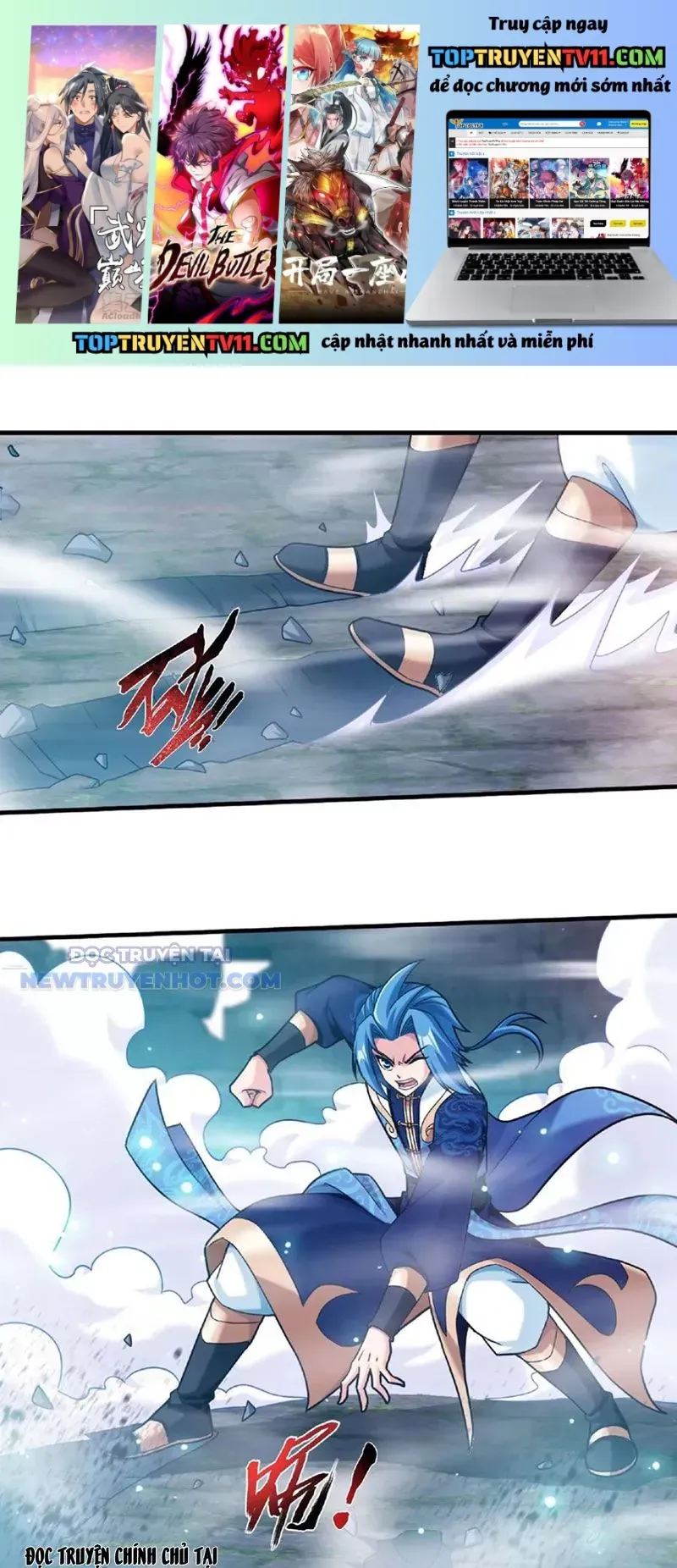 đọc truyện Đại Chúa Tể Chương 475 ảnh 3 tại Thiên Thai Truyện