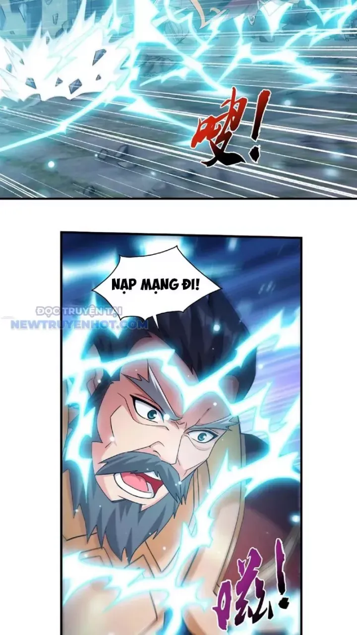 đọc truyện Đại Chúa Tể Chương 475 ảnh 16 tại Thiên Thai Truyện