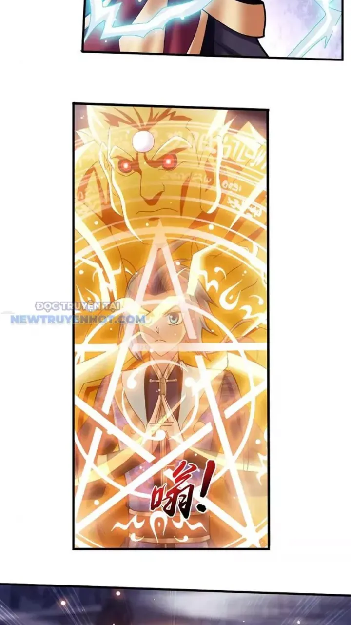 đọc truyện Đại Chúa Tể Chương 475 ảnh 19 tại Thiên Thai Truyện