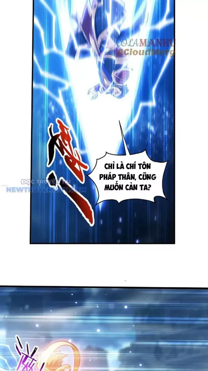 đọc truyện Đại Chúa Tể Chương 475 ảnh 21 tại Thiên Thai Truyện